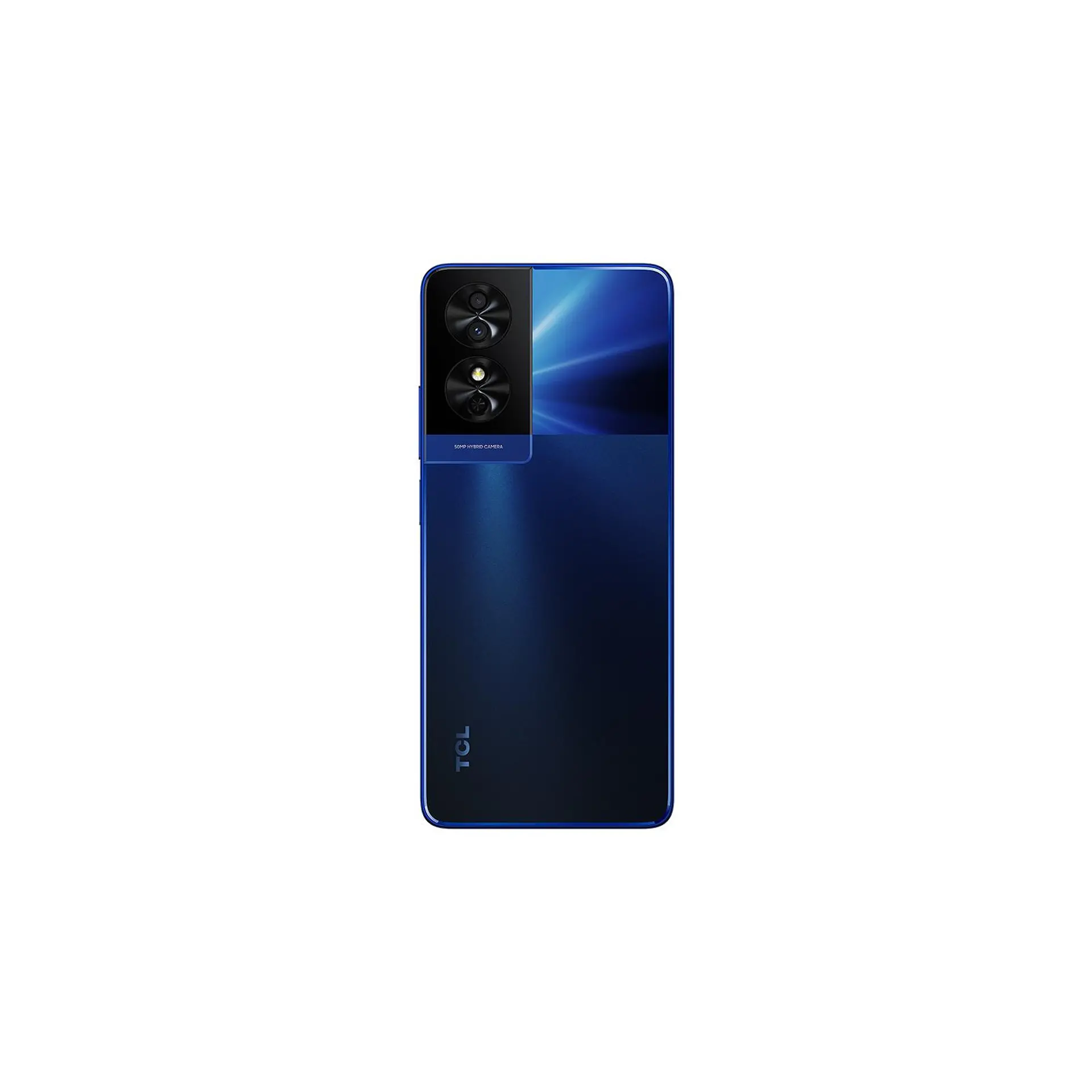 TCL 50 SE 6GB 256GB Midnight blue - image 7