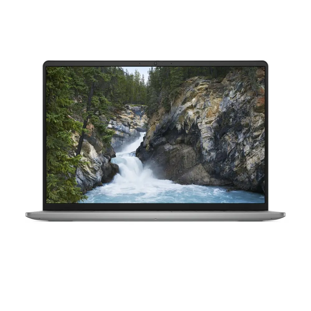 Лаптоп, Dell Vostro 5640, Intel Core 5 -120U (12MB cache, up to 5.0 GHz), 16.0" FHD+ (1920x1200) AG 250nits, 16GB (2X8GB) 5200Mhz LPDDR5, 512GB SSD PCIe M.2, Intel Graphics, Cam&Mic, 802.11AC, BT, Backlit Kb, Win 11 Pro, 3Y PS