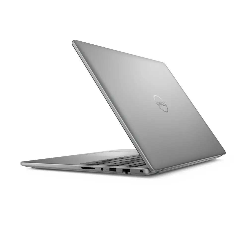 Лаптоп, Dell Vostro 5640, Intel Core 7-150U (12MB cache, up to 5.4 GHz), 16.0" FHD+ (1920x1200) AG 250nits, 16GB (2X8GB) 5200Mhz LPDDR5, 1TB SSD PCIe M.2, Intel Graphics, Cam&Mic, 802.11AC, BT, Backlit Kb, Win 11 Pro, 3Y PS - image 7