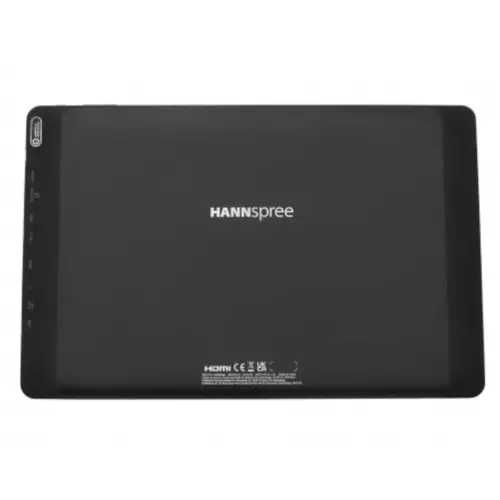 Таблет HANNspree Pad Zeus 3, 13.3”, 6GB RAM, 128GB, Wi-Fi, Bluetooth, Черен - image 1