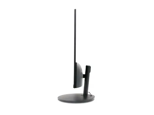 Монитор, Acer SH242YEbmihux, 23.8", IPS, Anti-Glare, FHD 1920x1080, ZeroFrame, FreeSync, 100Hz, 1ms (VRB), 100M:1, 250 cd/m2, HDMI, 1xUSB Type -C (65W), Speakers 1Wx2, Audio out, VESA, Tilt, Swivel 360',Heght Adj.Bluelight shield, Flicker-Less, Black - image 5
