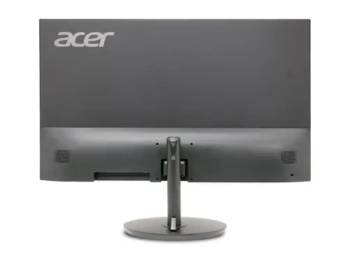 Монитор, Acer SH242YEbmihux, 23.8", IPS, Anti-Glare, FHD 1920x1080, ZeroFrame, FreeSync, 100Hz, 1ms (VRB), 100M:1, 250 cd/m2, HDMI, 1xUSB Type -C (65W), Speakers 1Wx2, Audio out, VESA, Tilt, Swivel 360',Heght Adj.Bluelight shield, Flicker-Less, Black - image 6