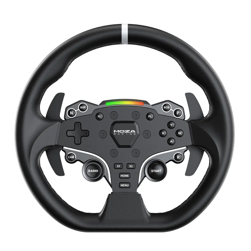 MOZA R5 Bundle - image 1
