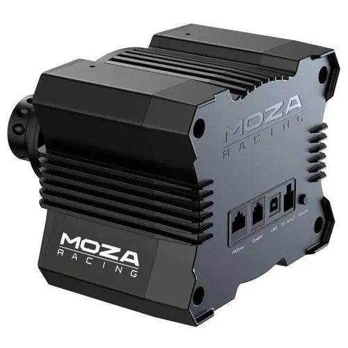 MOZA R5 Bundle - image 3