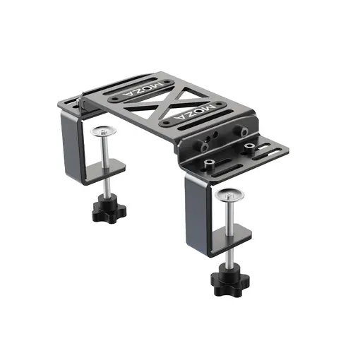 MOZA Wheel Table Clamp για βάση R5, R9, R12 - 2