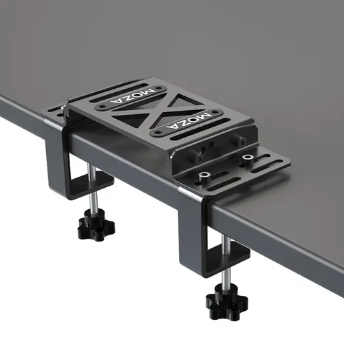 MOZA Wheel Table Clamp pentru baza R5, R9, R12 - 3