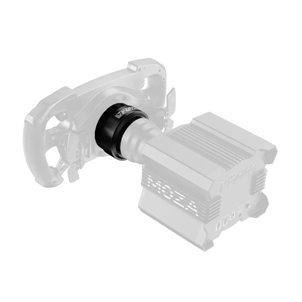 Αντάπτορας MOZA Quick Release - image 1