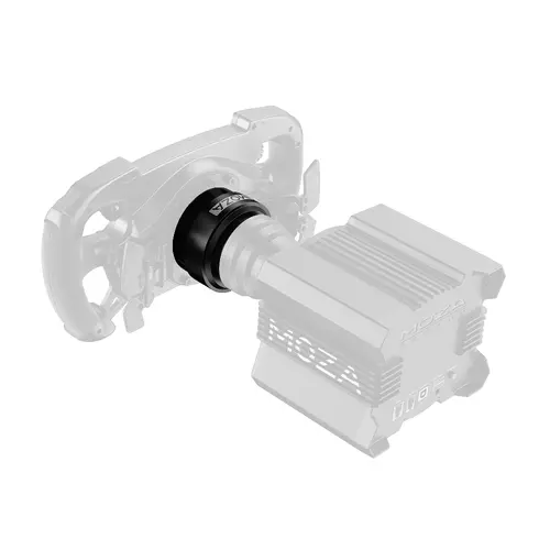 Adaptor MOZA Quick Release - 2