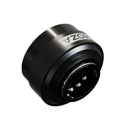 Adaptor MOZA Quick Release - 1