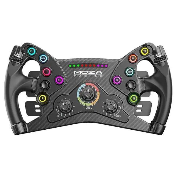 Τιμόνι MOZA KS GT Steering Wheel 30cm
