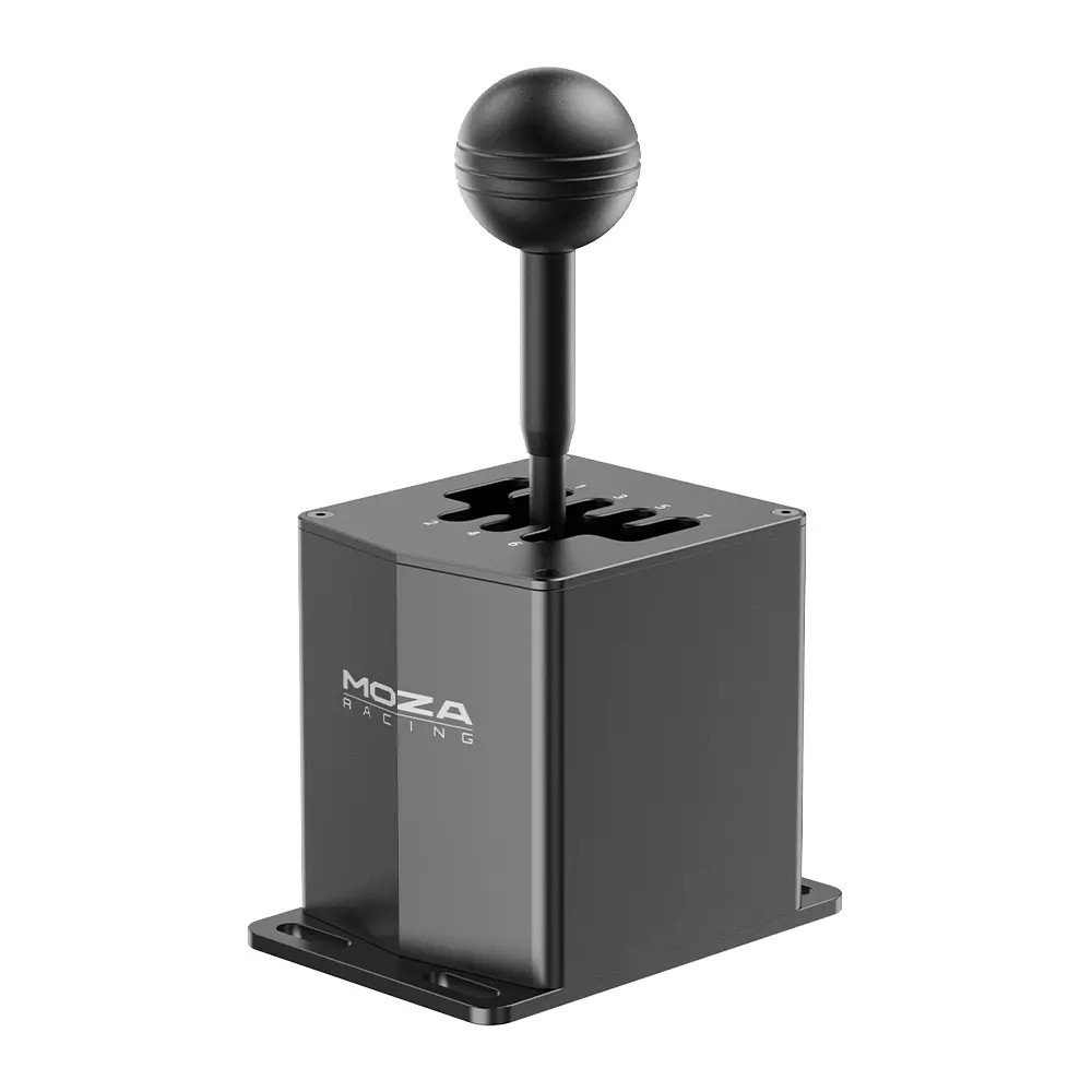 Λεβιές ταχυτήτων MOZA HGP Shifter