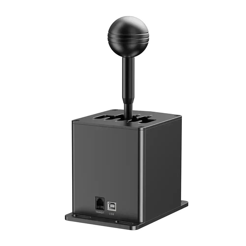 Schimbător de viteze MOZA HGP Shifter - image 1