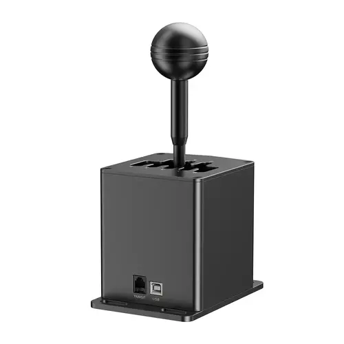 Скоростен лост MOZA HGP Shifter - image 1