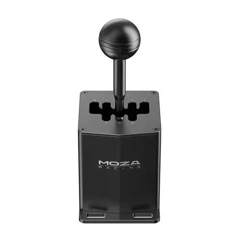 Скоростен лост MOZA HGP Shifter - image 2