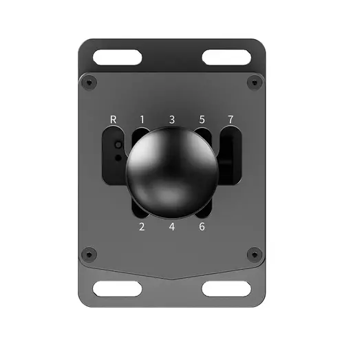Λεβιές ταχυτήτων MOZA HGP Shifter - 4