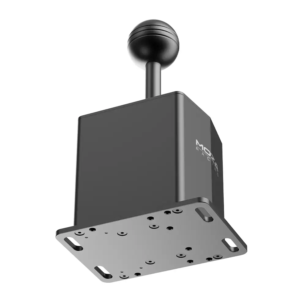 Λεβιές ταχυτήτων MOZA HGP Shifter - image 4