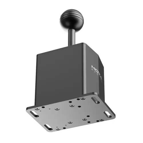 Скоростен лост MOZA HGP Shifter - image 4