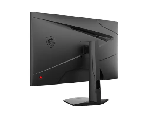 Монитор, MSI G274F, 27", 180Hz, Rapid IPS, 1ms, 1920x1080 FHD, Nvidia G-sync compatible, HDR Ready, Night Vision, Anti-Flicker, LBL, 250 nits, 1000:1, 100M:1, 2xHDMI, 1xDP, 1xEarphone out, Tilt, Console mode, Frameless, Vesa 75, Black, 5.3kg - image 3