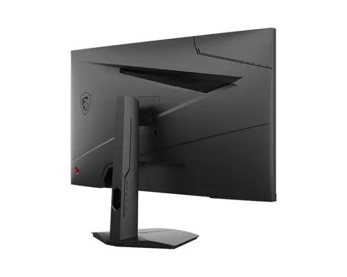 Монитор, MSI G274F, 27", 180Hz, Rapid IPS, 1ms, 1920x1080 FHD, Nvidia G-sync compatible, HDR Ready, Night Vision, Anti-Flicker, LBL, 250 nits, 1000:1, 100M:1, 2xHDMI, 1xDP, 1xEarphone out, Tilt, Console mode, Frameless, Vesa 75, Black, 5.3kg - image 4