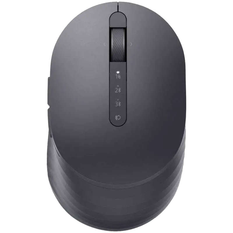 Dell Premier Επαναφορτιζόμενο ασύρματο ποντίκι - MS7421W - Μαύρο γραφίτη