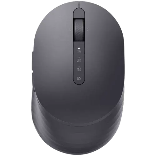 Dell Premier Rechargeable Wireless Mouse - MS7421W - Graphite Black