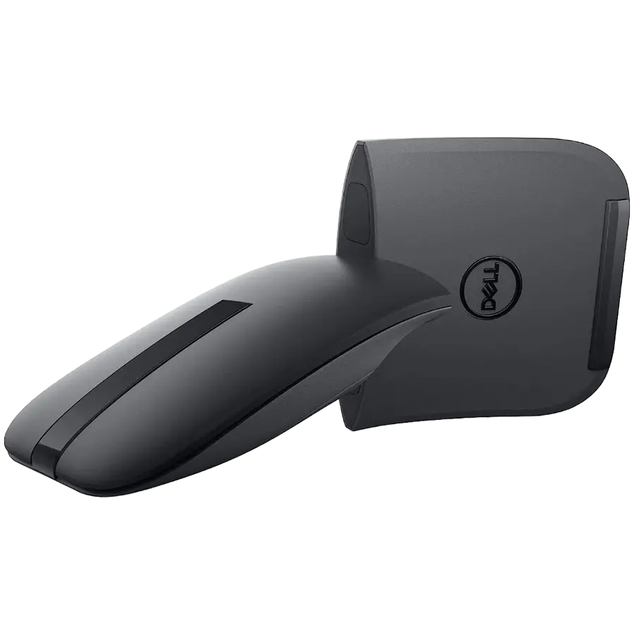 Dell MS700 Bluetooth Travel Mouse - image 1