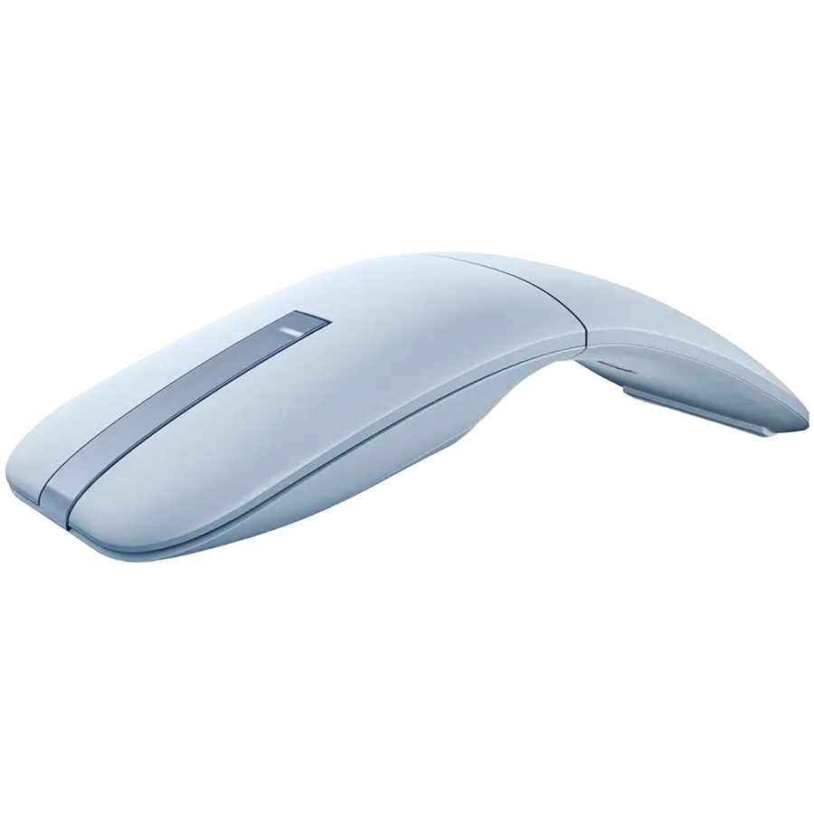 Ποντίκι ταξιδιού Bluetooth Dell - MS700 - Ομιχλώδες μπλε
