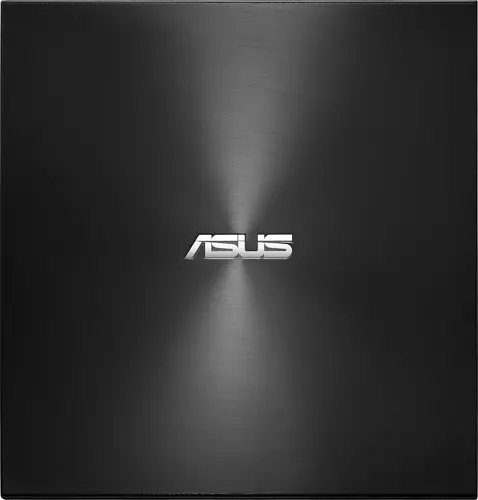 Εξωτερική συσκευή εγγραφής ASUS ZenDrive U8M ultraslim - 2