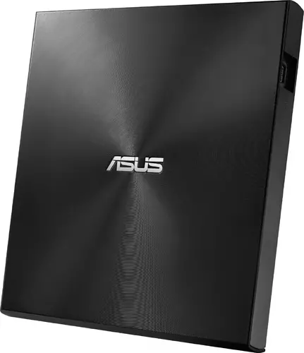 Външно записващо устройство ASUS ZenDrive U8M ultraslim - image 2