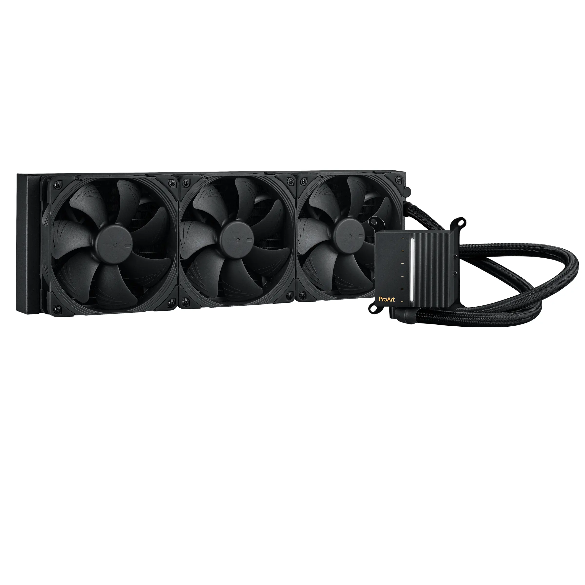 Охладител за процесор ASUS ProArt LC 420 - image 1