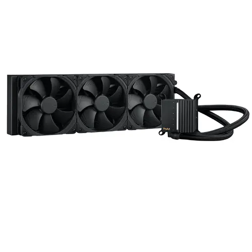Охладител за процесор ASUS ProArt LC 420 - image 1