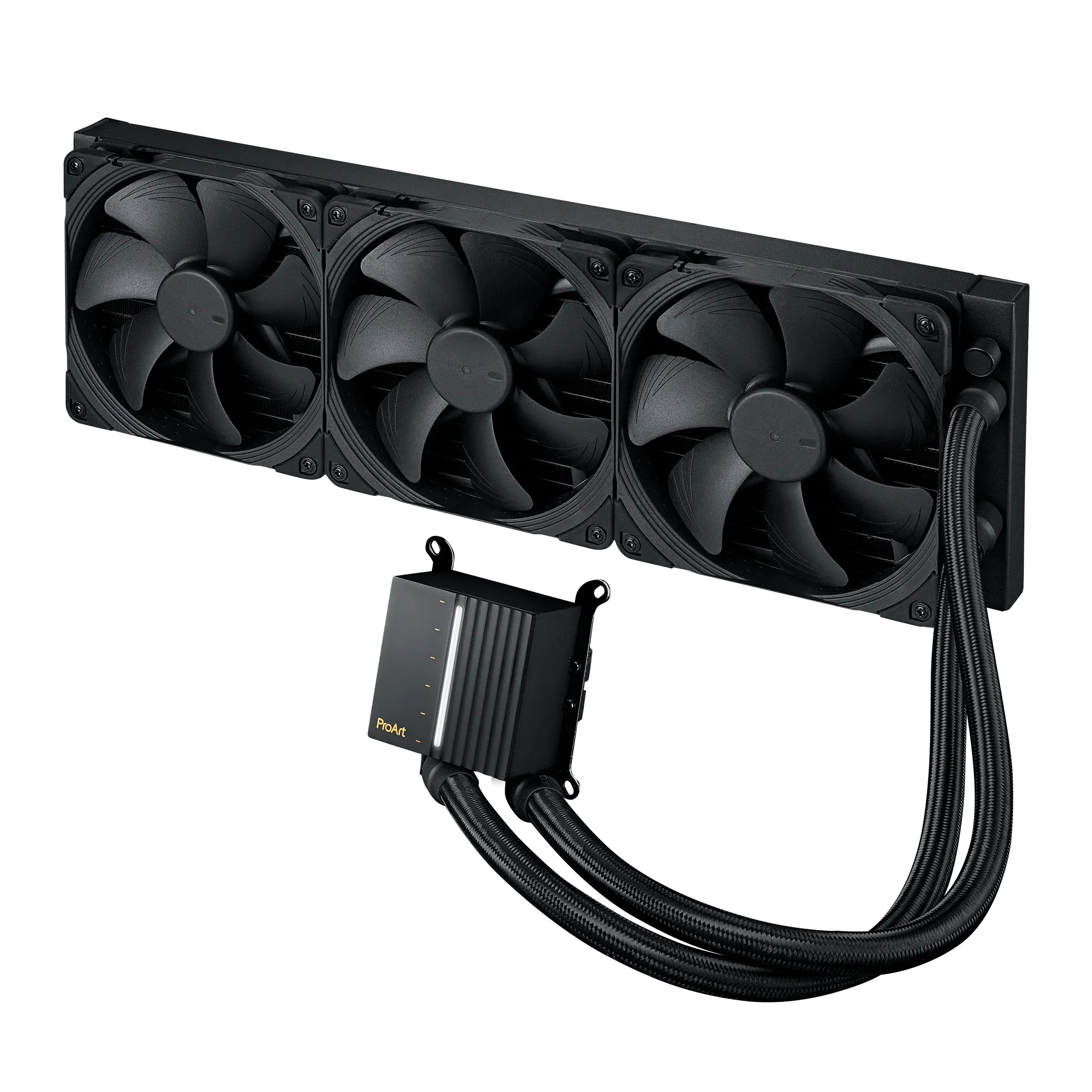 Охладител за процесор ASUS ProArt LC 420 - image 2