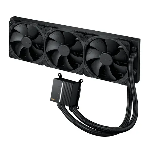 Охладител за процесор ASUS ProArt LC 420 - image 2