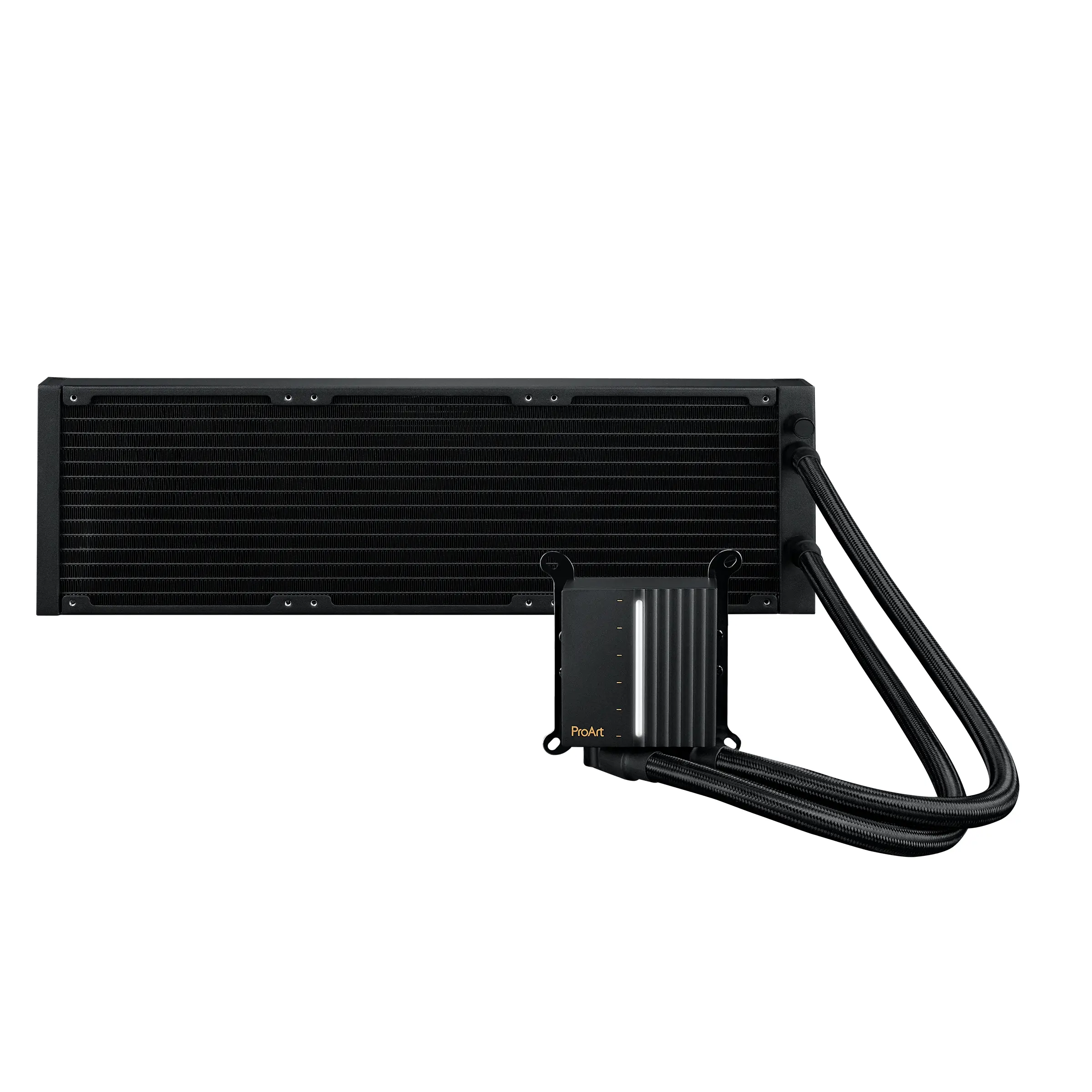 Охладител за процесор ASUS ProArt LC 420 - image 3