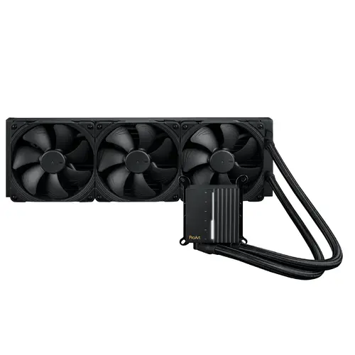 Ψύκτρα επεξεργαστή ASUS ProArt LC 420 - 1