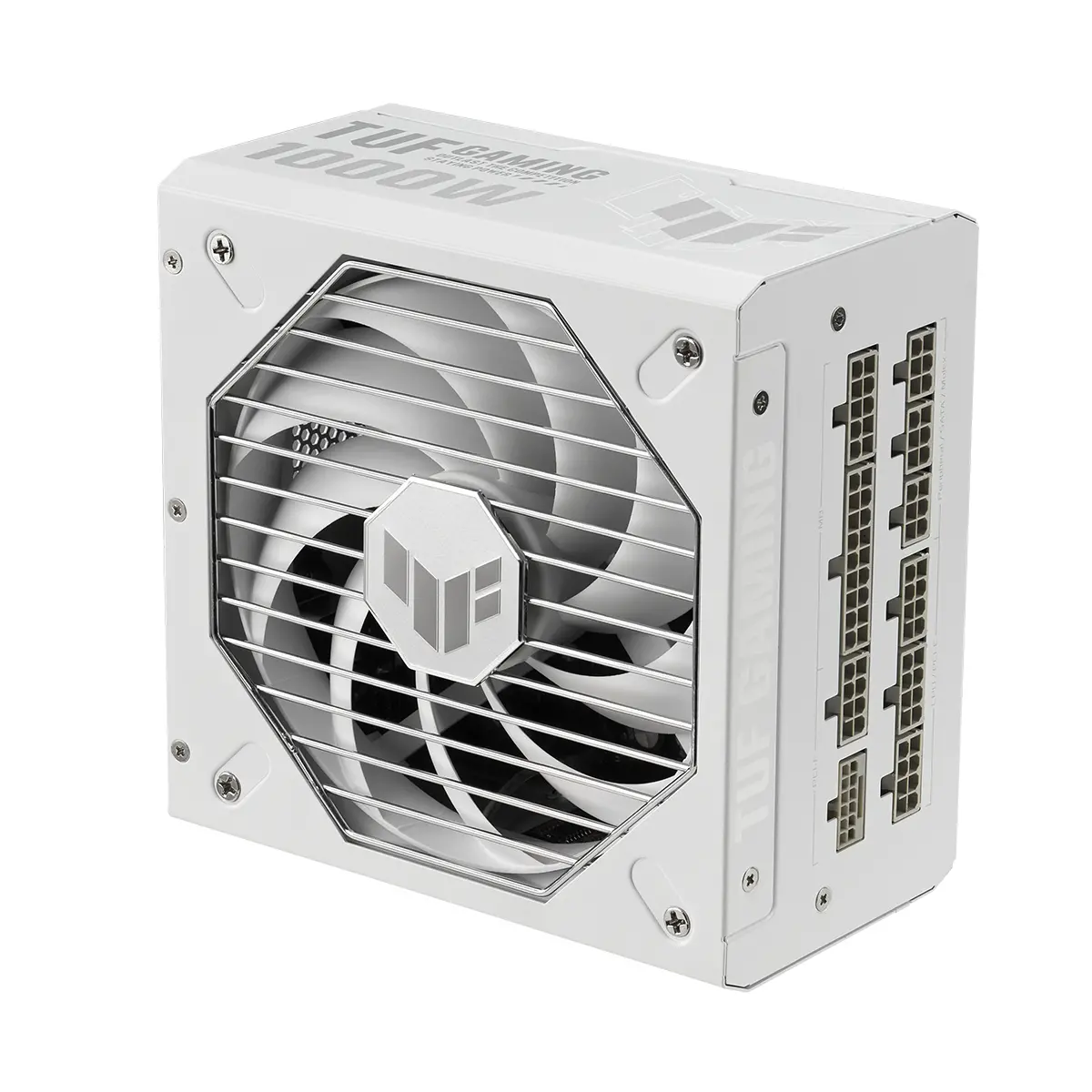 Захранване, Asus TUF Gaming 1000W White - image 2