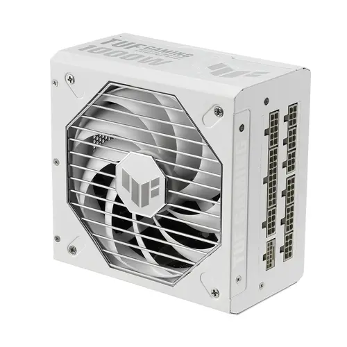 Захранване, Asus TUF Gaming 1000W White - image 2