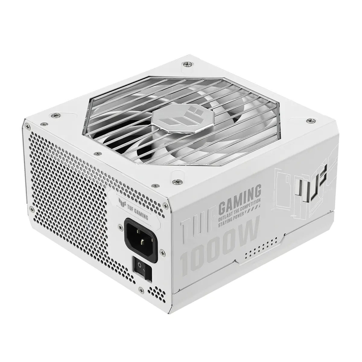 Захранване, Asus TUF Gaming 1000W White - image 5