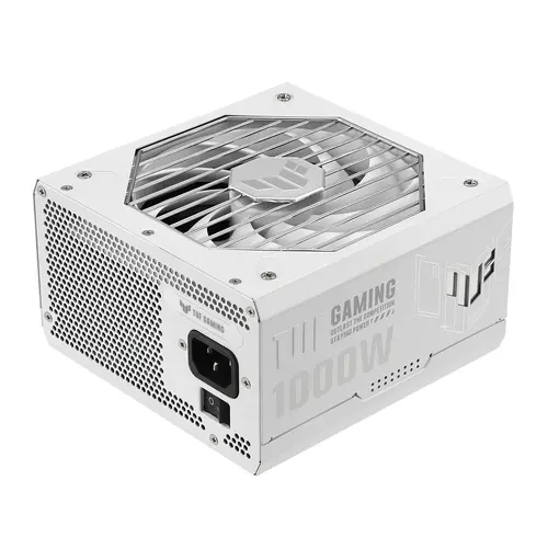 Захранване, Asus TUF Gaming 1000W White - image 5