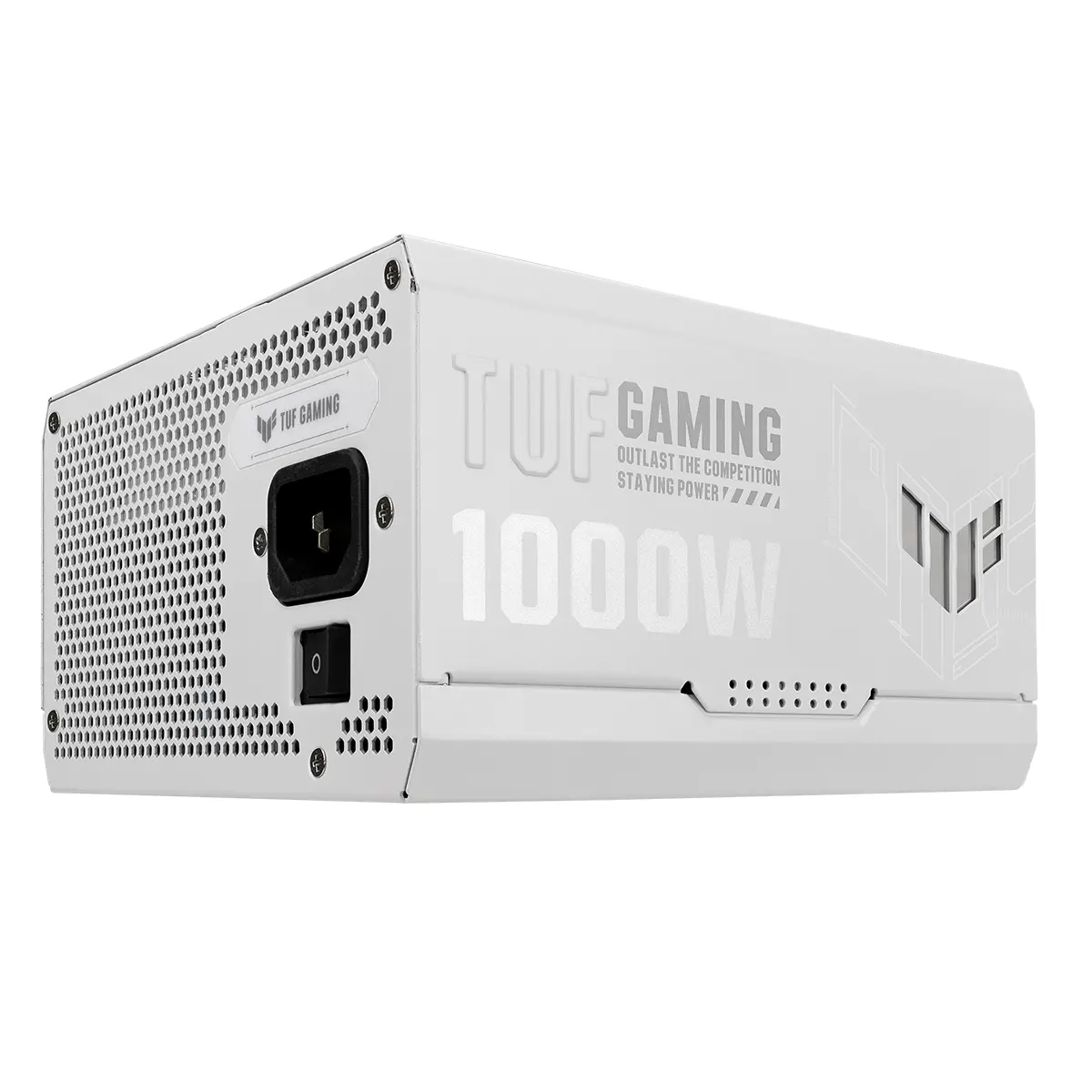 Захранване, Asus TUF Gaming 1000W White - image 6