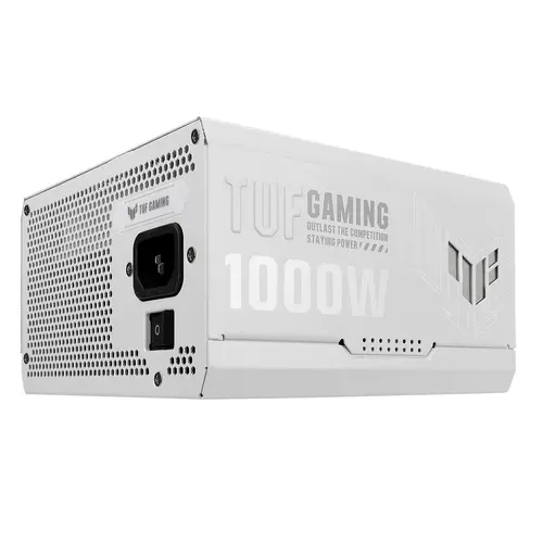 Захранване, Asus TUF Gaming 1000W White - image 6