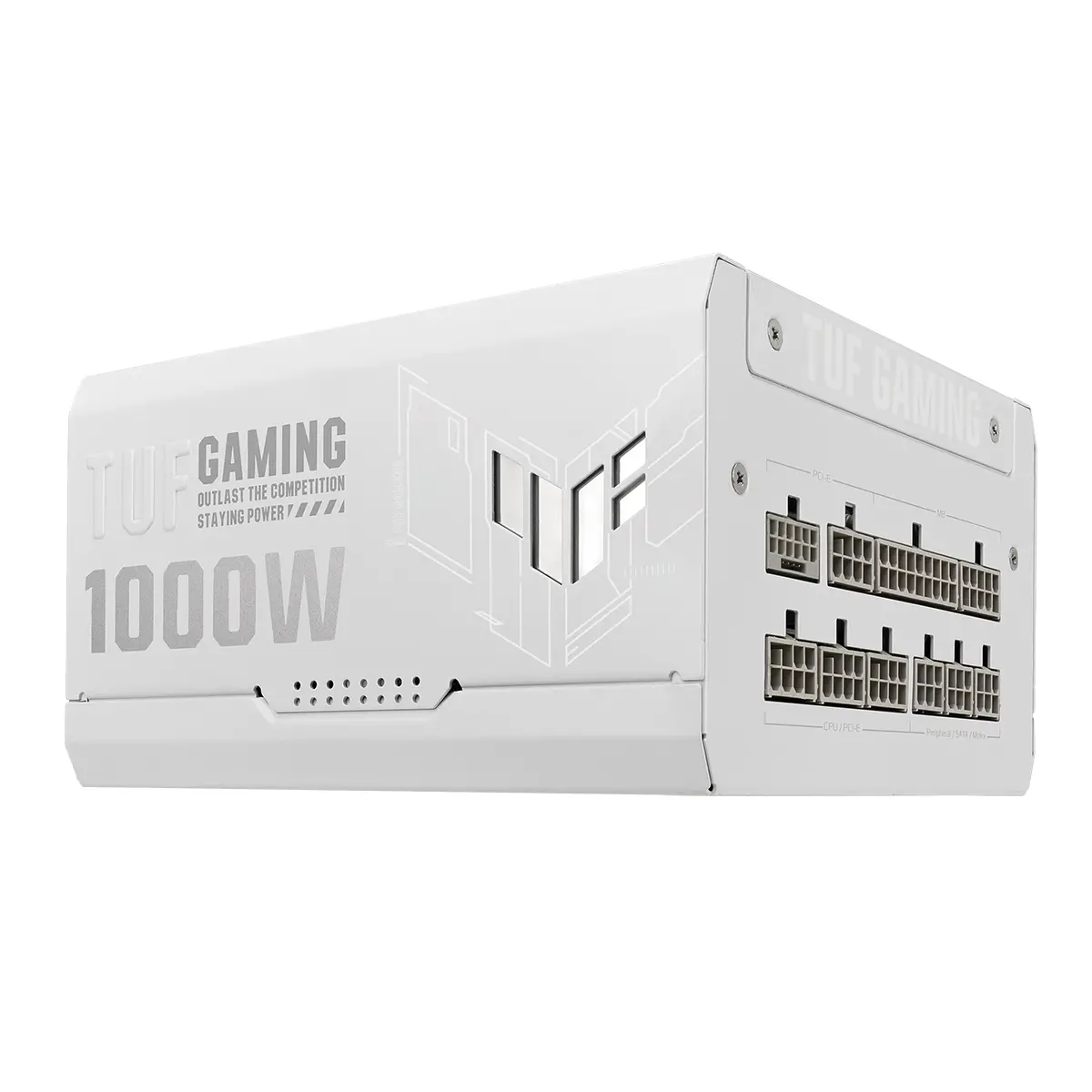Захранване, Asus TUF Gaming 1000W White - image 8