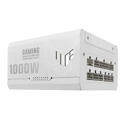 Захранване, Asus TUF Gaming 1000W White - image 8