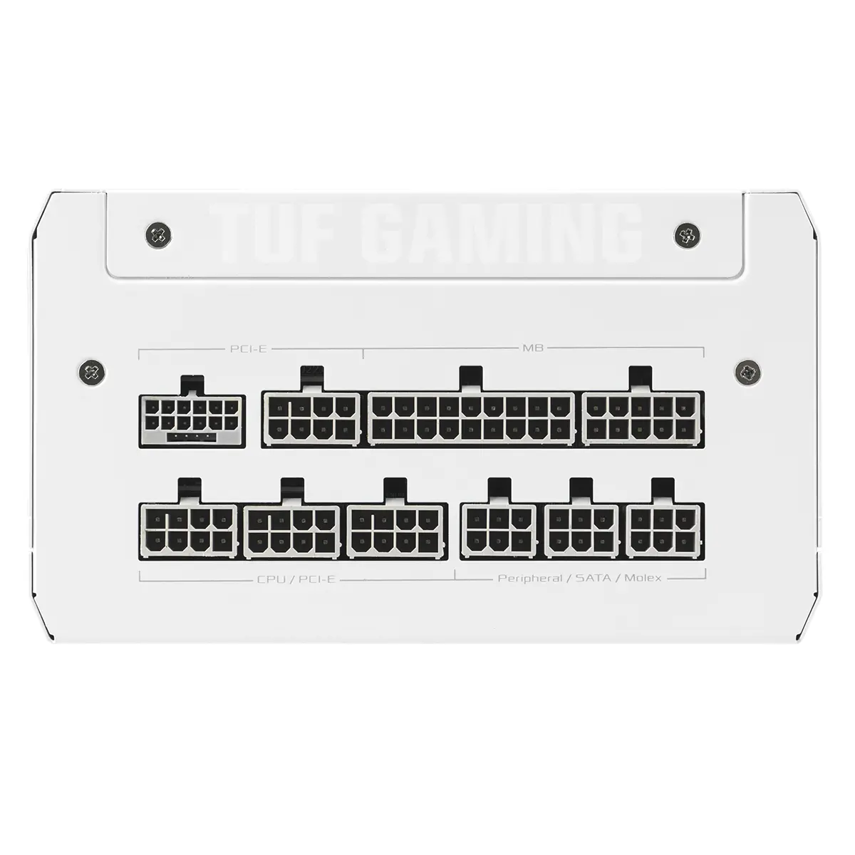 Захранване, Asus TUF Gaming 1000W White - image 9