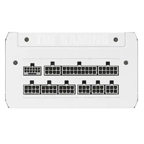 Захранване, Asus TUF Gaming 1000W White - image 9