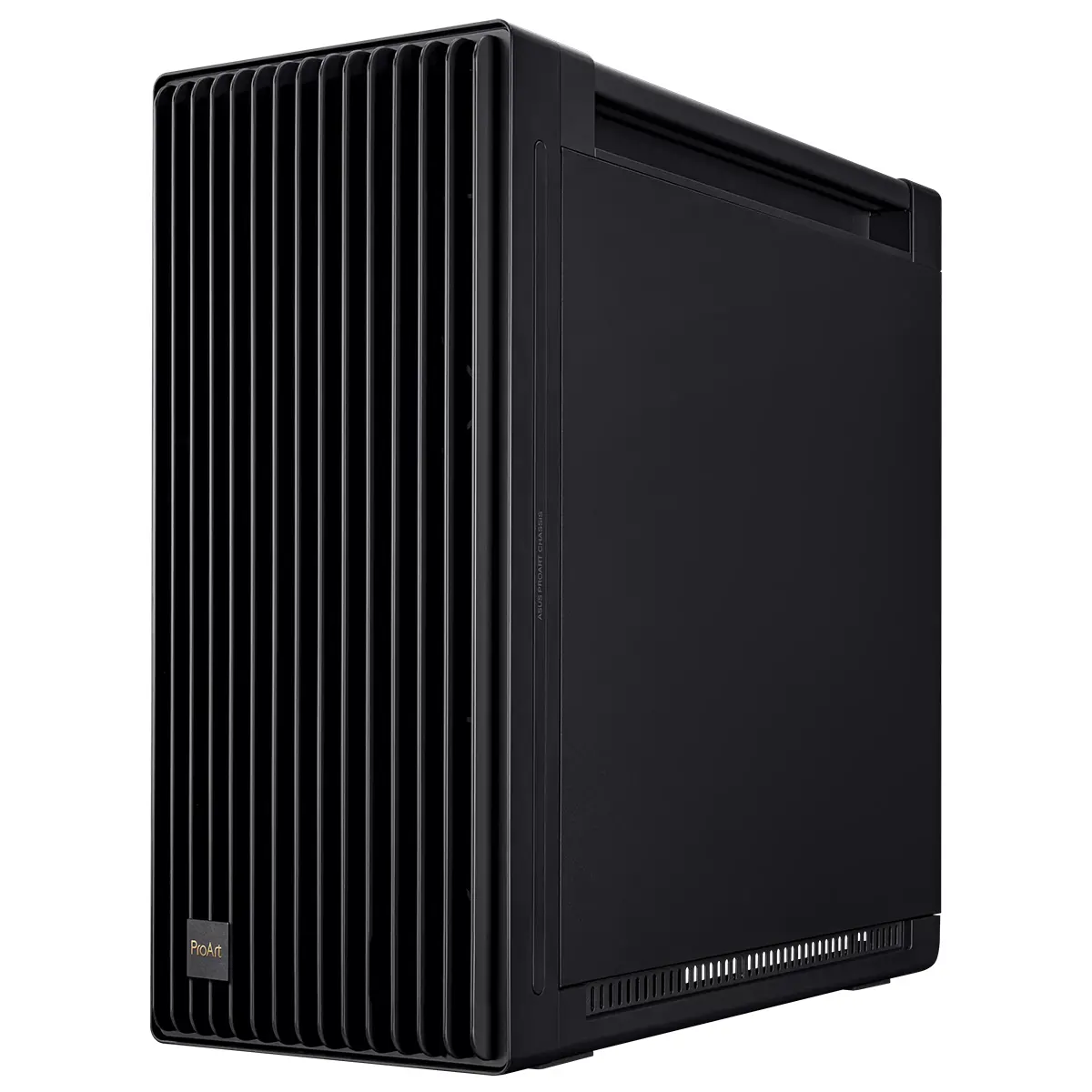 Кутия ASUS ProArt PA602 Black - image 1