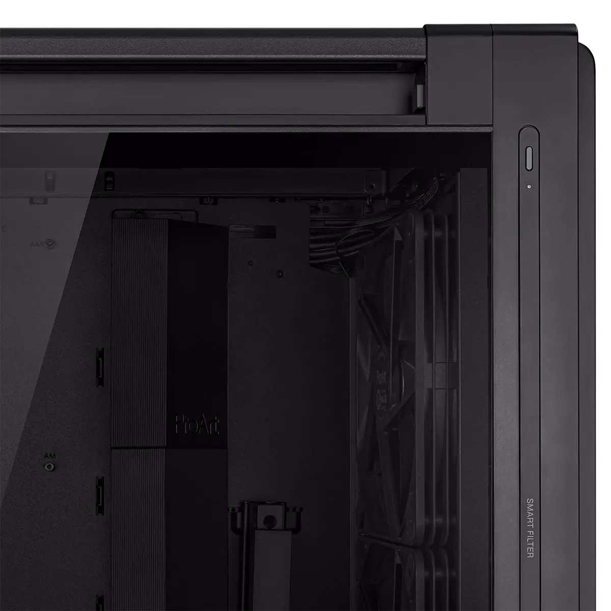 Кутия ASUS ProArt PA602 Black - image 10