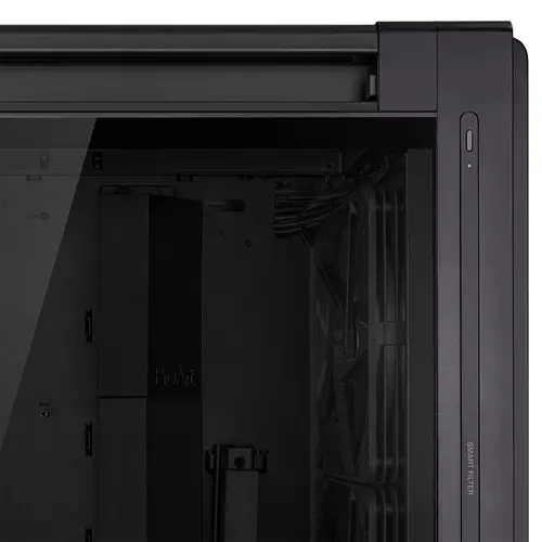 Кутия ASUS ProArt PA602 Black - image 10
