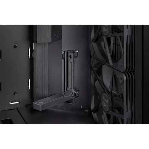Кутия ASUS ProArt PA602 Black - image 11