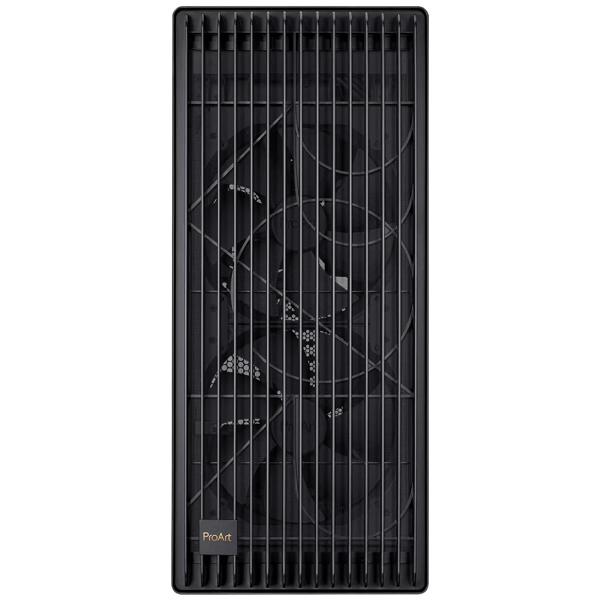 Кутия ASUS ProArt PA602 Black - image 2